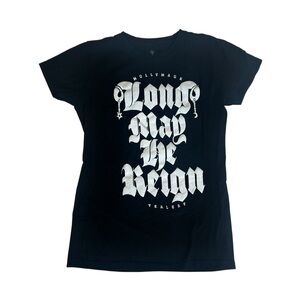 Critical Role Mollymauk Long May He Reign Tealeaf Ripple Junction Fitted Large